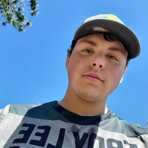 Meet your Posher, Tyler